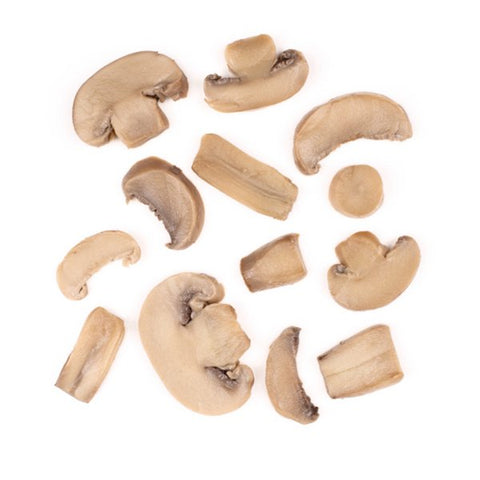 ROLAND MUSHROOMS 8OZ - PIECES & STEM - Uplift Things