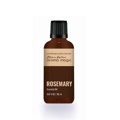 ROSEMARY ESSENTIAL OIL 20ML - Uplift Things