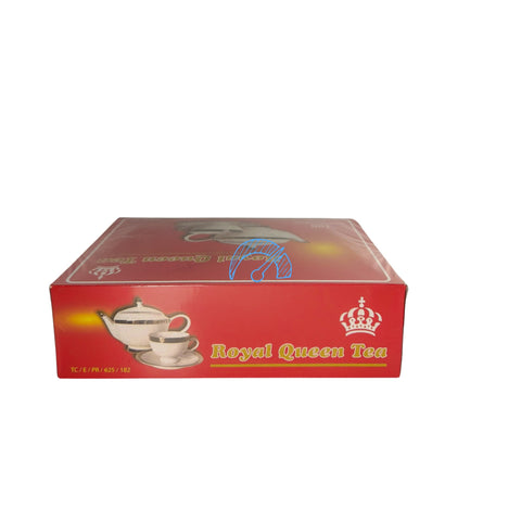 ROYAL QUEEN TEA 100PCS - Uplift Things