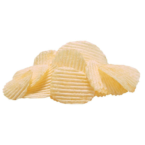 RUFFLES POTATO CHIPS 1OZ - ORIGINAL - Uplift Things