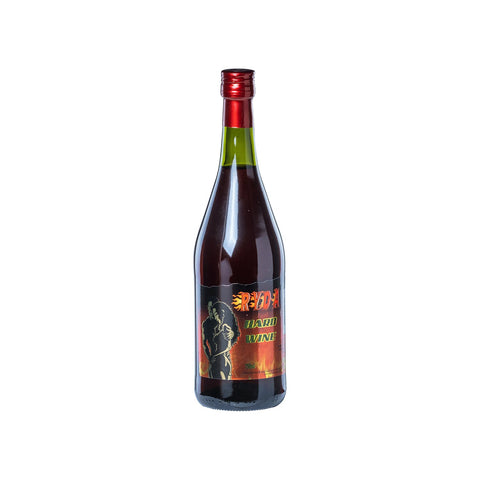 RYDA HARD WINE 750ML - Uplift Things