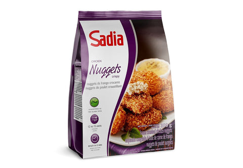 SADIA FROZEN 300G - CHICKEN NUGGETS - Uplift Things