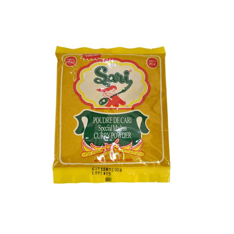 SARI CURRY POWDER 200G - Kurt Supermarket