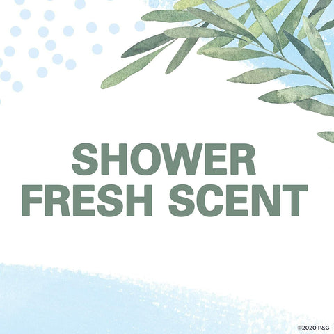 SECRET SOLID DEODARANT 2.6OZ - SHOWER FRESH - Uplift Things