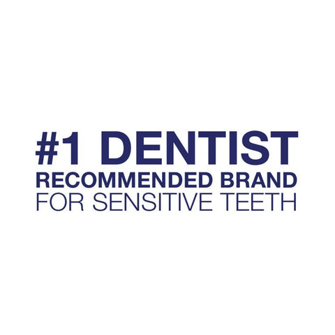 SENSODYNE TOOTHPASTE 4 OZ - DEEP CLEAN - Uplift Things