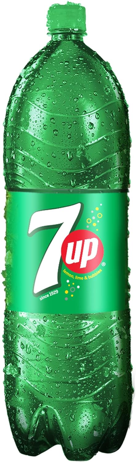 SEVEN UP SOFT DRINK (7 UP) 1L - Uplift Things