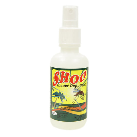 SHOO INSECTANT REPELLENT 120ML - Uplift Things