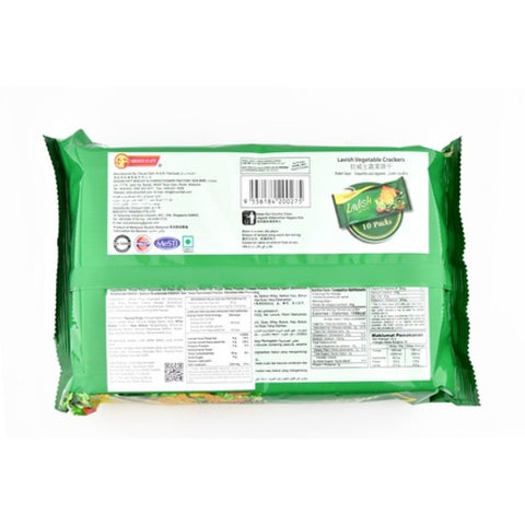 SHOON FAT LAVISH VEGETABLE 200G - Uplift Things