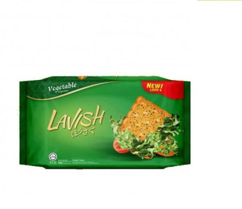 SHOON FAT LAVISH VEGETABLE 200G - Uplift Things