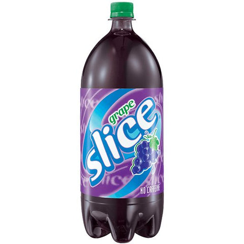 SLICE SODA 2L - GRAPE - Uplift Things