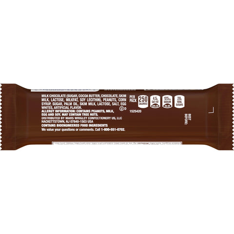 SNICKERS CHOCOLATE BAR 1.86 OZ - Uplift Things