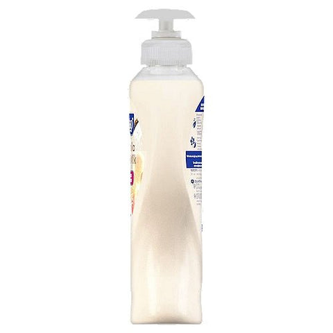 SOFTSOAP HANDSOAP 11.25OZ - WARM VANILLA & COCONUT MILK - Uplift Things