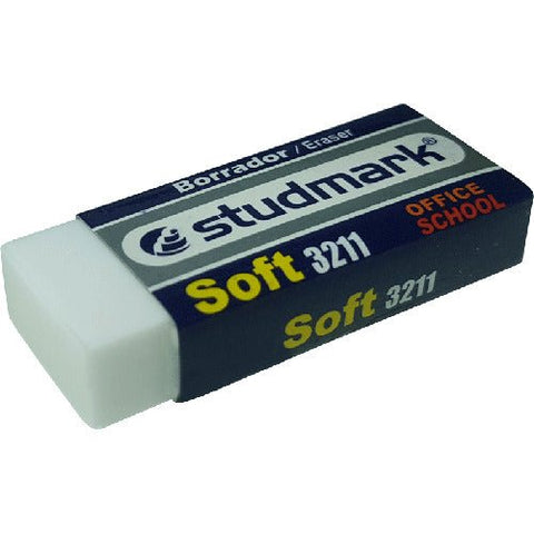 STUDMARK SOFT ERASER 3211 - Uplift Things