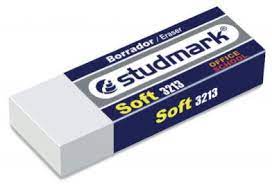 STUDMARK SOFT ERASER - Uplift Things