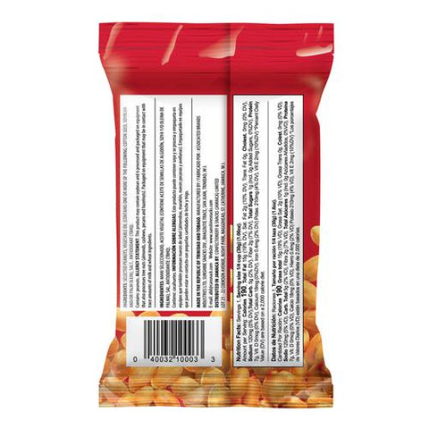 SUNSHINE SNACKS 30G - SALTED PEANUT - Uplift Things