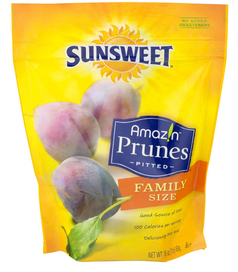 SUNSWEET AMAZIN 1 LB - PRUNES JUICE - Uplift Things