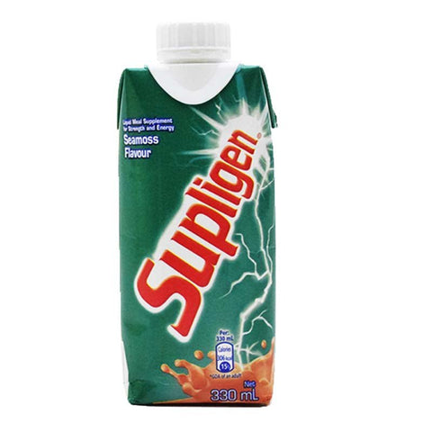 SUPLIGEN DRINK 330ML - SEAMOSS - Uplift Things