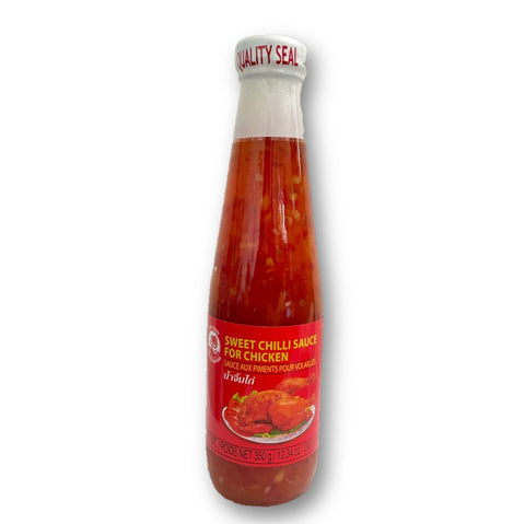 SWEET CHIILI SAUCE 350G - FOR CHICKEN - Uplift Things