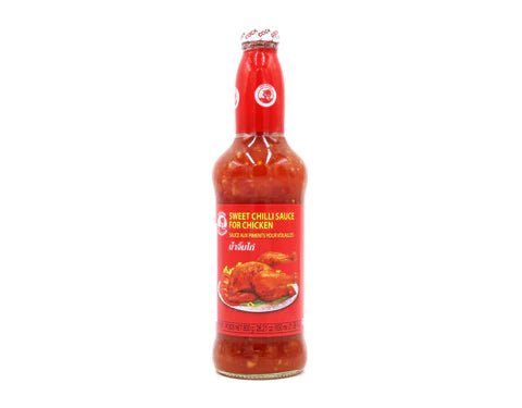 SWEET CHILI SAUCE 800G - FOR CHICKEN - Uplift Things