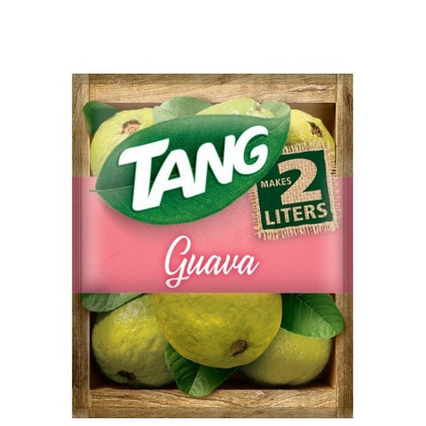 TANG DRINK MIX 20G - GUAVA - Uplift Things