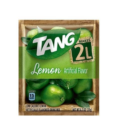 TANG DRINK MIX 20G - LEMON - Uplift Things