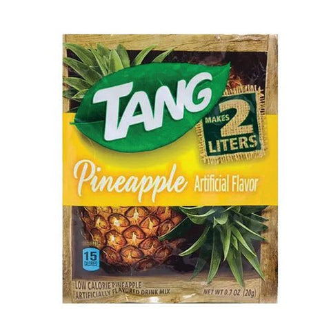 TANG DRINK MIX 20G - PINEAPPLE - Uplift Things