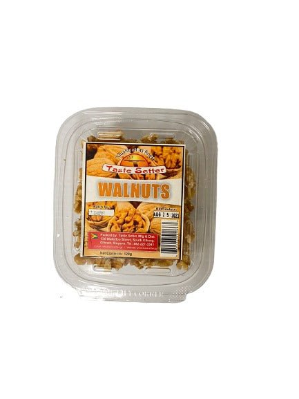 TASTE SETTER 120G - WALNUTS - Uplift Things