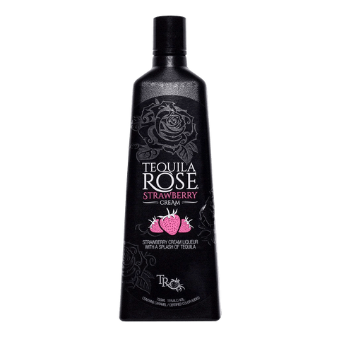 TEQUILA ROSE 75O ML - STRAWBERRY CREAM - Uplift Things