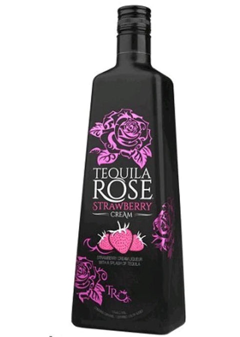 TEQUILA ROSE 75O ML - STRAWBERRY CREAM - Uplift Things