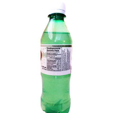 THRILL SOFT DRINKS 375ML - LIME - Uplift Things