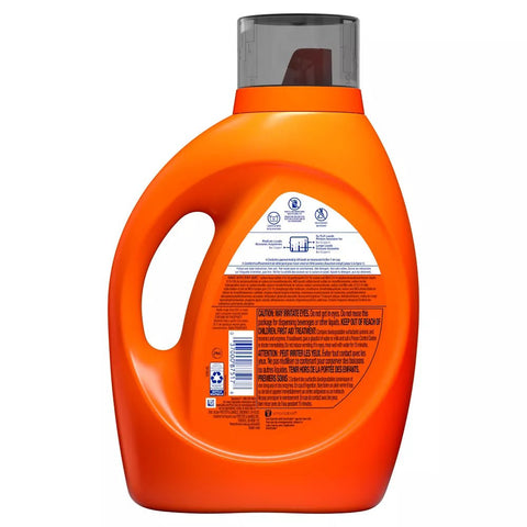 TIDE LIQUID DETERGENT 92OZ - SPORT DEFENSE - Uplift Things