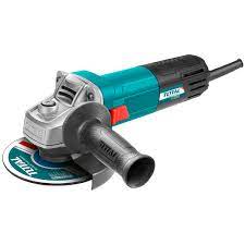 TOTAL ANGLE GRINDER 4"950W - Uplift Things