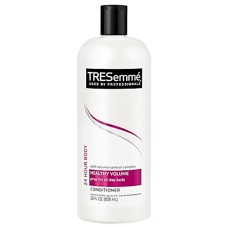 TRESEMME CONDITIONER 28OZ - 24 HOUR VOLUME - Uplift Things