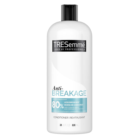 TRESEMME CONDITIONER 28OZ - ANTI BREAKAGE - Uplift Things