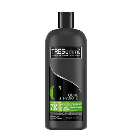 TRESEMME SHAMPOO 28 OZ - FLAWLESS CURLS - Uplift Things