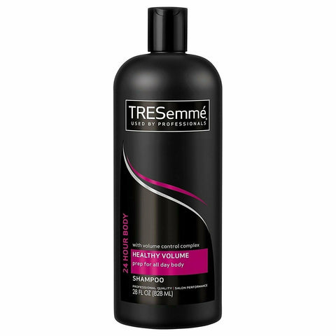 TRESEMME SHAMPOO 28OZ - 24 HOUR VOLUME - Uplift Things