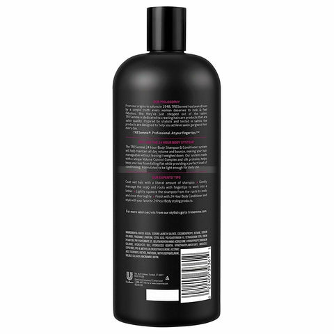 TRESEMME SHAMPOO 28OZ - 24 HOUR VOLUME - Uplift Things