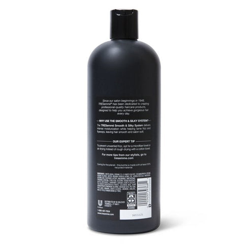 TRESEMME SHAMPOO 28OZ - SILKY & SMOOTH - Uplift Things