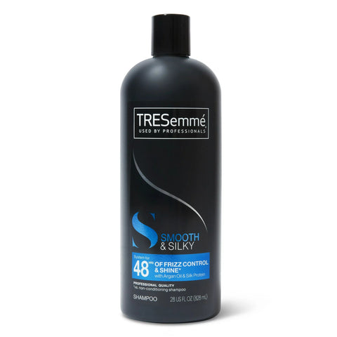 TRESEMME SHAMPOO 28OZ - SILKY & SMOOTH - Uplift Things