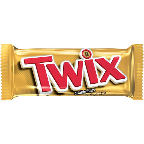 TWIX COOKIE BARS 1.79OZ - Uplift Things