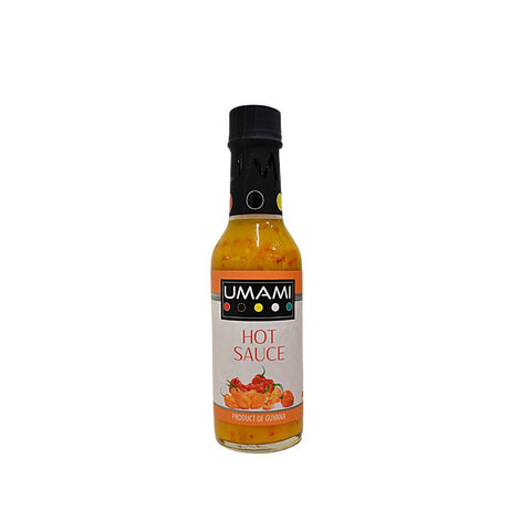 UMAMI HOT SAUCE 155G - Uplift Things