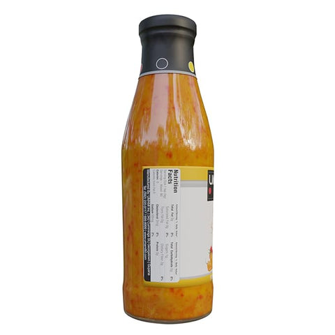 UMAMI HOT SAUCE 750G - Uplift Things