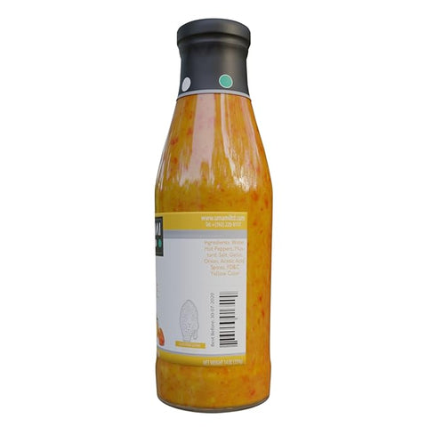 UMAMI HOT SAUCE 750G - Uplift Things