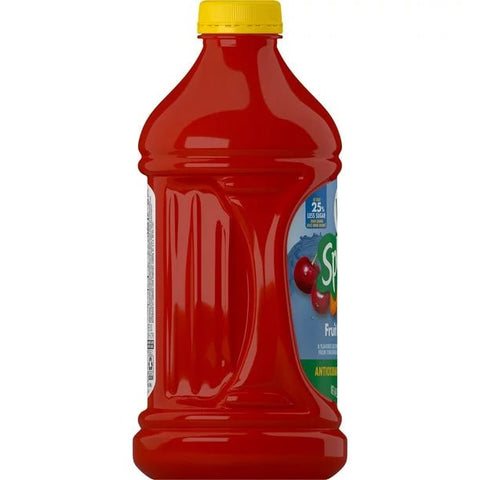 V8 SPLASH JUICE 64OZ - FRUIT MEDLEY - Uplift Things