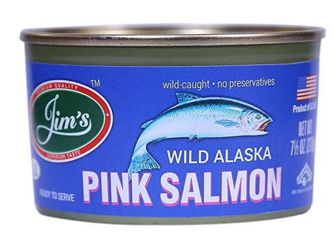 VALRICO PINK SALMON 7.5OZ - Uplift Things