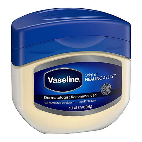 VASELINE PETROLEUM JELLY 3.75OZ - ORIGINAL - Uplift Things