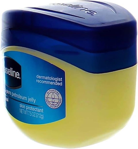 VASELINE PETROLEUM JELLY 7.5 OZ - ORIGINAL - Uplift Things