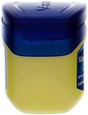 VASELINE PETROLEUM JELLY 7.5 OZ - ORIGINAL - Uplift Things