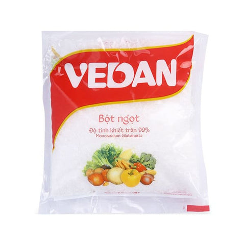 VEDAN AJI 100G - Uplift Things