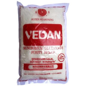 VEDAN AJI 1LB - Uplift Things